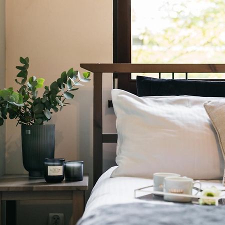 Bazaar Apartment - Loftaffair 克拉科夫 外观 照片