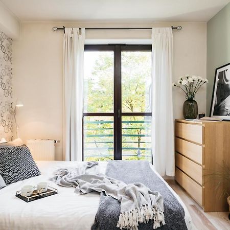 Bazaar Apartment - Loftaffair 克拉科夫 外观 照片