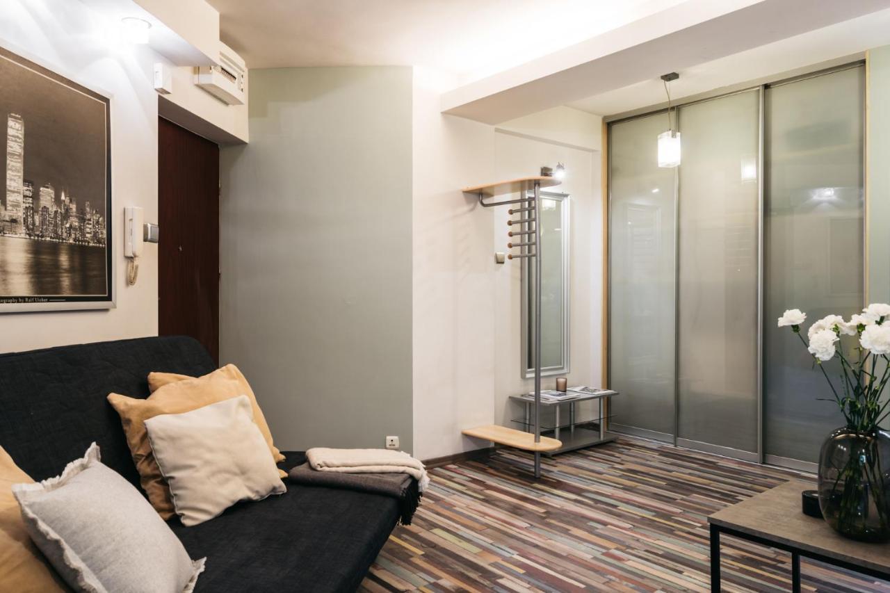Bazaar Apartment - Loftaffair 克拉科夫 外观 照片