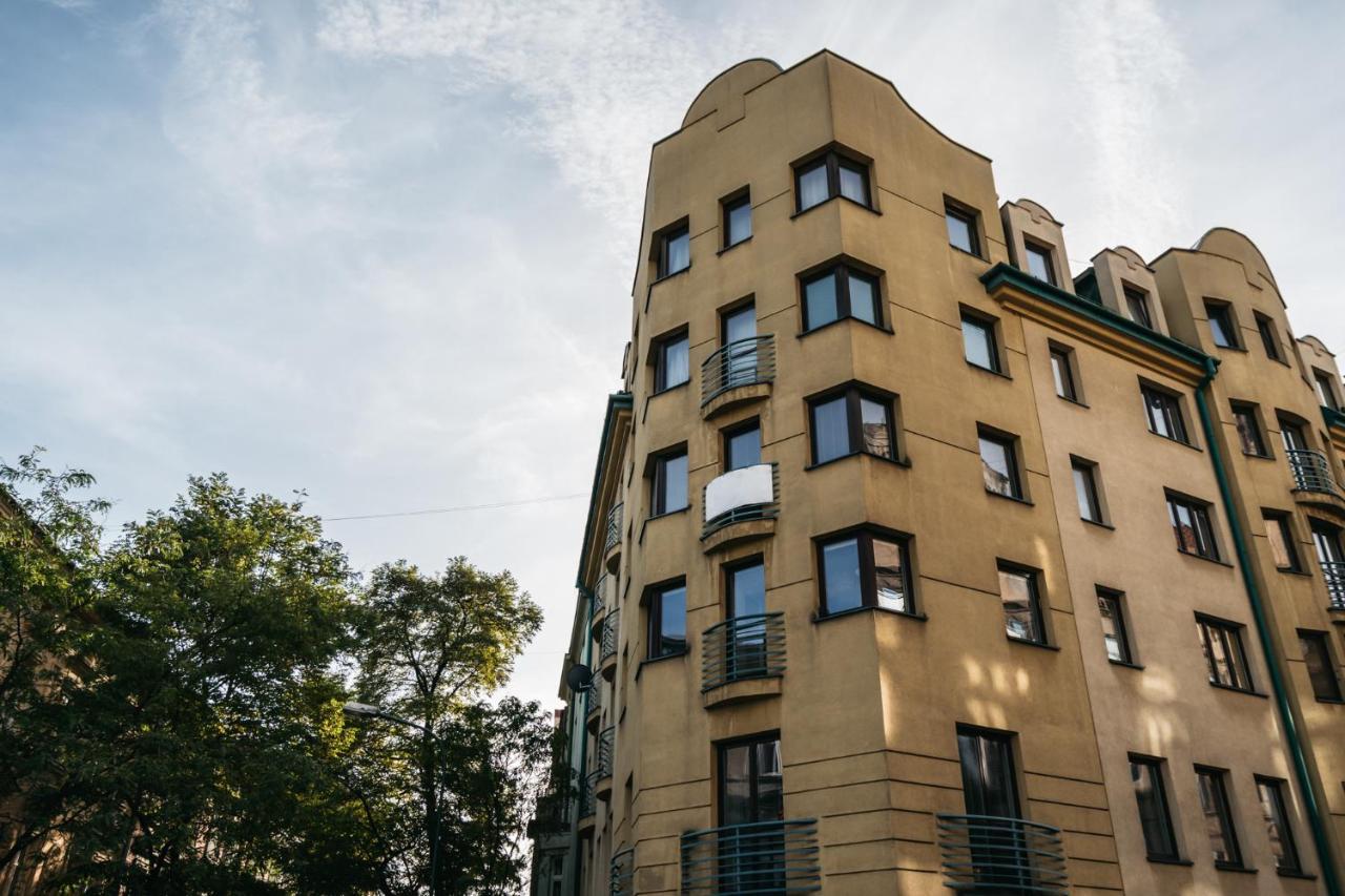 Bazaar Apartment - Loftaffair 克拉科夫 外观 照片